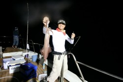 オーシャンズ 釣果