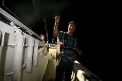 オーシャンズ 釣果