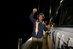 オーシャンズ 釣果