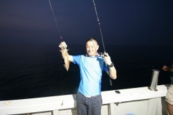 オーシャンズ 釣果