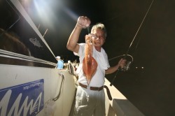 オーシャンズ 釣果