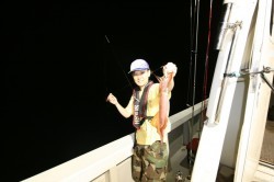 オーシャンズ 釣果