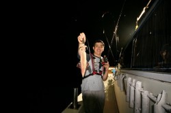 オーシャンズ 釣果