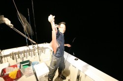 オーシャンズ 釣果