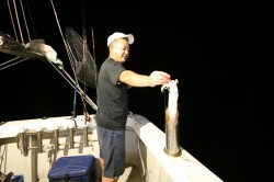 オーシャンズ 釣果