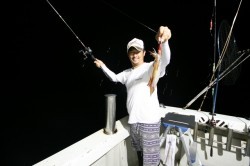 オーシャンズ 釣果