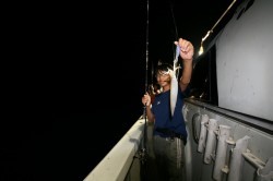 オーシャンズ 釣果