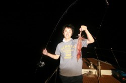 オーシャンズ 釣果