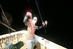 オーシャンズ 釣果