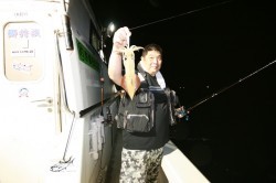 オーシャンズ 釣果