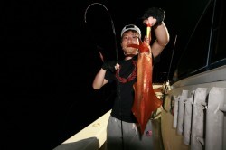 オーシャンズ 釣果