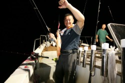 オーシャンズ 釣果