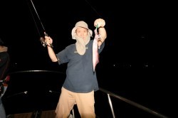 オーシャンズ 釣果