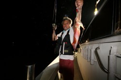 オーシャンズ 釣果