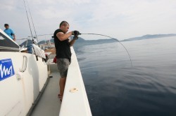 オーシャンズ 釣果