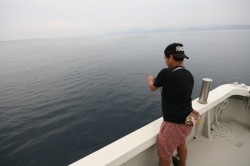 オーシャンズ 釣果