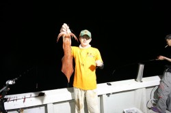 オーシャンズ 釣果