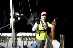 オーシャンズ 釣果