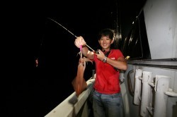 オーシャンズ 釣果