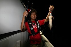 オーシャンズ 釣果