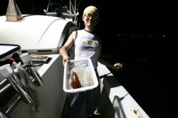 オーシャンズ 釣果