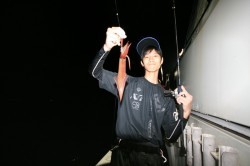 オーシャンズ 釣果