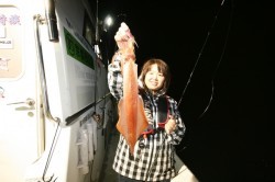 オーシャンズ 釣果