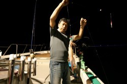 オーシャンズ 釣果