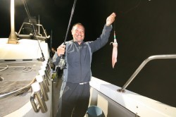 オーシャンズ 釣果