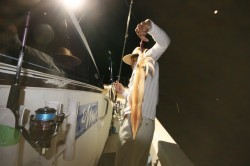 オーシャンズ 釣果