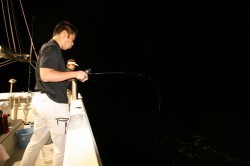 オーシャンズ 釣果