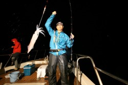 オーシャンズ 釣果