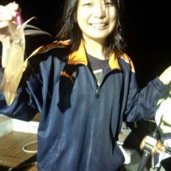 オーシャンズ 釣果