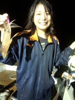 オーシャンズ 釣果