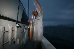 オーシャンズ 釣果