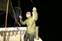 オーシャンズ 釣果