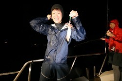 オーシャンズ 釣果