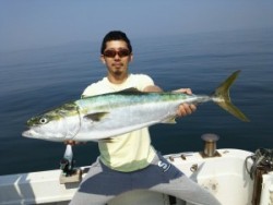 さぶろう丸 釣果