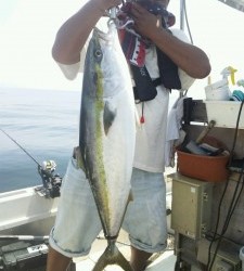 さぶろう丸 釣果