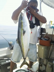 さぶろう丸 釣果