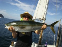 さぶろう丸 釣果