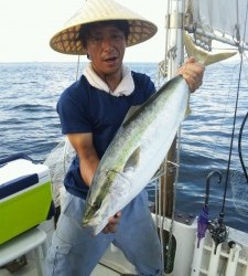 さぶろう丸 釣果