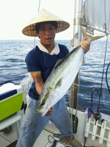 さぶろう丸 釣果