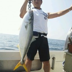 さぶろう丸 釣果