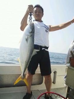 さぶろう丸 釣果