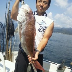 さぶろう丸 釣果