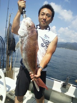 さぶろう丸 釣果