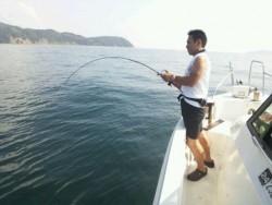 さぶろう丸 釣果