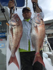 LUZ PLAYA　ルスプラージャ 釣果