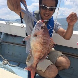 リトルワン 釣果